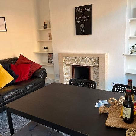 Loganberry Apartment Belfast Zewnętrze zdjęcie