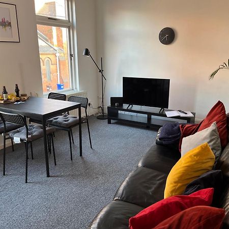Loganberry Apartment Belfast Zewnętrze zdjęcie