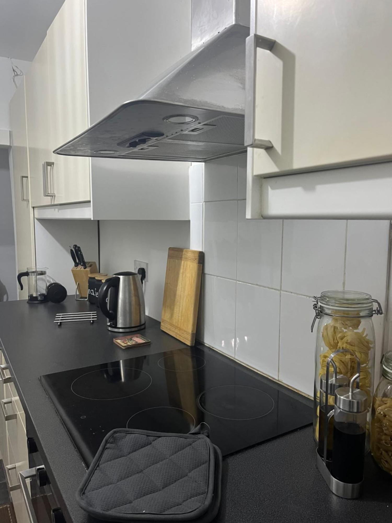 Loganberry Apartment Belfast Zewnętrze zdjęcie