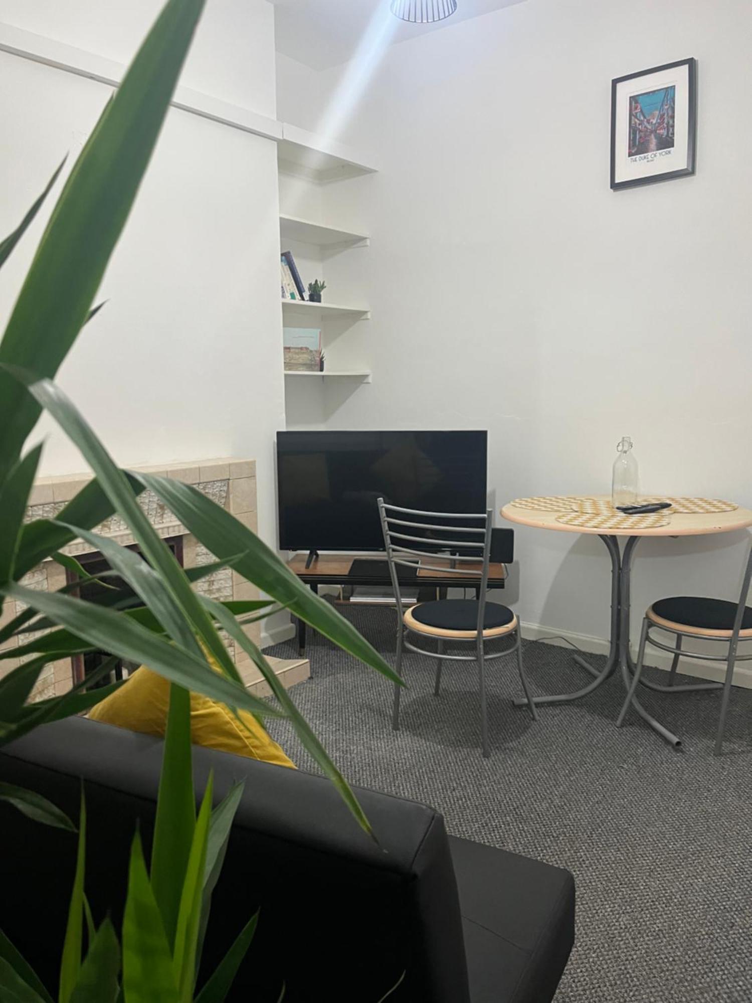 Loganberry Apartment Belfast Zewnętrze zdjęcie
