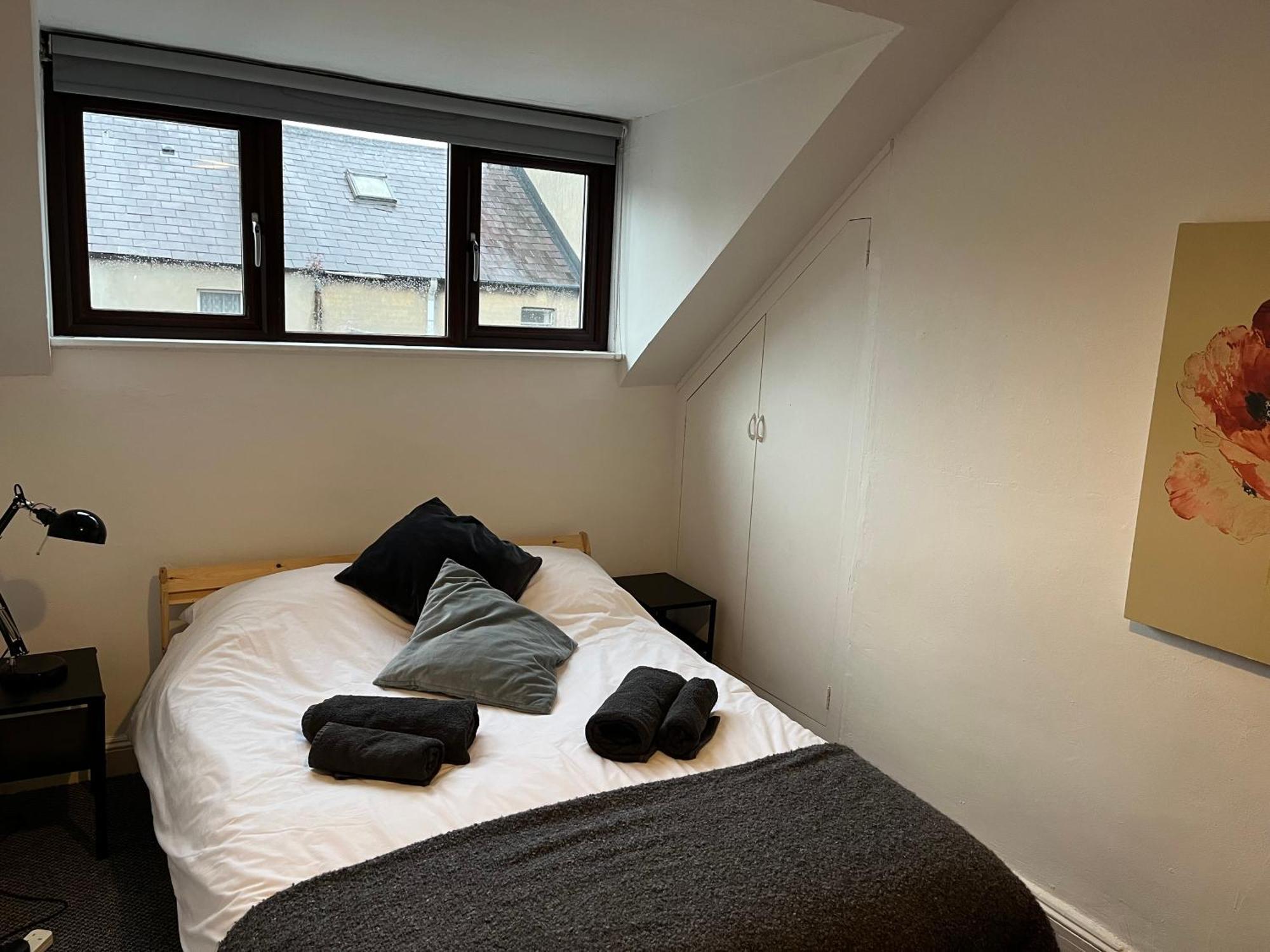 Loganberry Apartment Belfast Zewnętrze zdjęcie